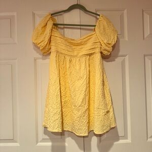 Abercrombie Emerson Romper